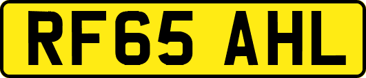 RF65AHL