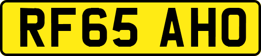 RF65AHO