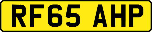 RF65AHP