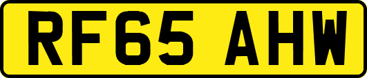 RF65AHW