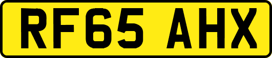 RF65AHX