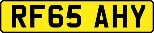 RF65AHY