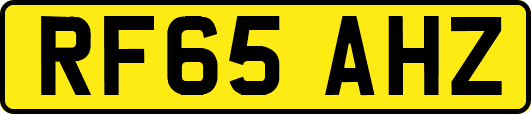 RF65AHZ