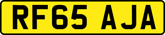RF65AJA