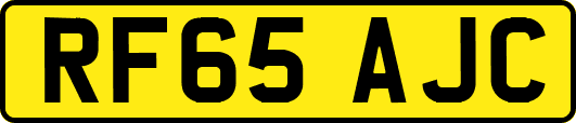 RF65AJC
