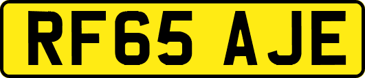 RF65AJE