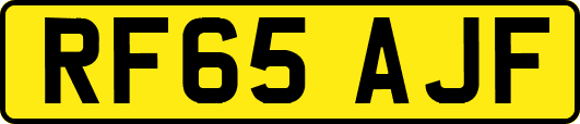 RF65AJF