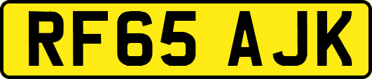 RF65AJK