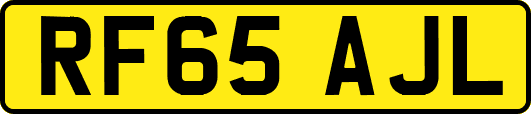 RF65AJL