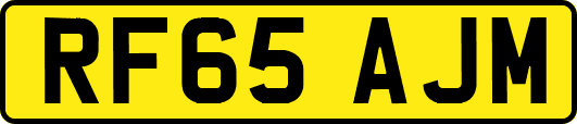 RF65AJM