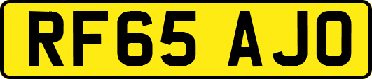 RF65AJO