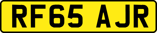 RF65AJR