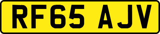 RF65AJV