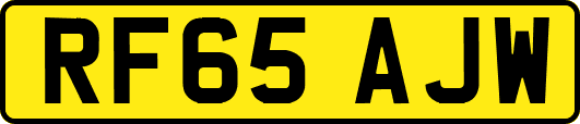 RF65AJW