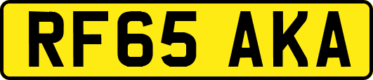 RF65AKA