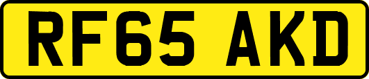 RF65AKD