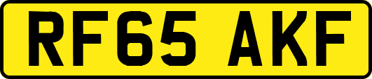 RF65AKF