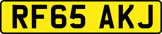 RF65AKJ