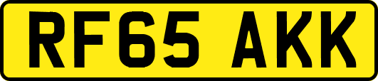 RF65AKK