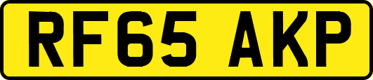 RF65AKP