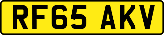 RF65AKV