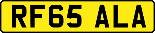 RF65ALA