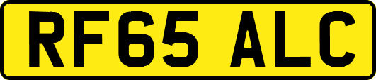 RF65ALC