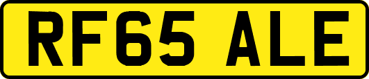 RF65ALE