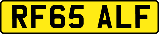 RF65ALF