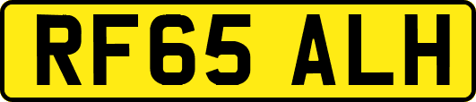 RF65ALH
