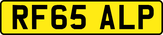 RF65ALP