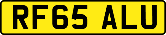 RF65ALU