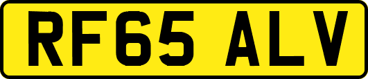 RF65ALV