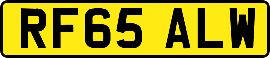 RF65ALW