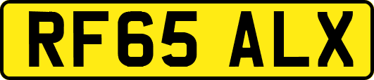 RF65ALX