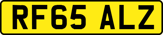 RF65ALZ