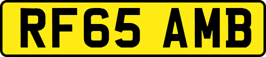 RF65AMB