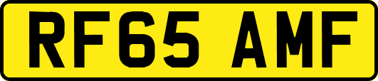 RF65AMF