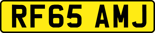 RF65AMJ