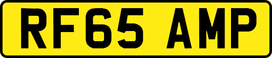 RF65AMP