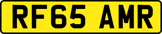 RF65AMR