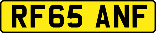 RF65ANF