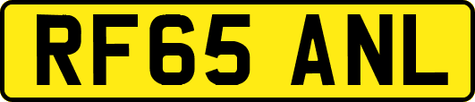 RF65ANL