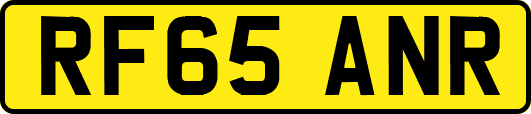 RF65ANR