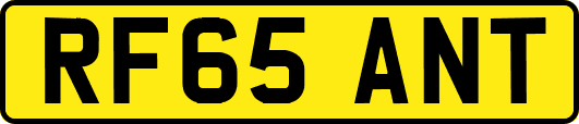 RF65ANT