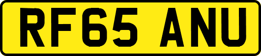 RF65ANU