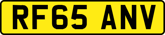 RF65ANV