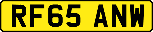 RF65ANW