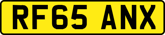 RF65ANX