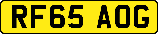 RF65AOG